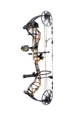 Bear Archery Legit Maxx Wild Fire RH New RH 5-70lb SPECIAL PACKAGE!! $379.88