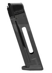 Sig Sauer P320 X-Carry CO2 .177 Cal Blowback Air Pistol Magazine AMPC-BB-P320XCA