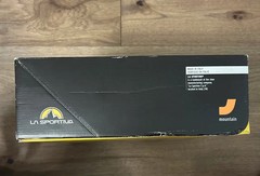 La Sportiva Nepal Evo GTX size EU 42.5 US 9.5 Brand new unworn Mountaineering