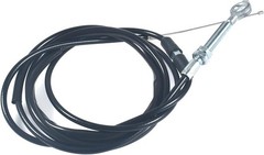 75 inch Throttle Cable for VM22 VM24 PZ27 for Predator 212cc 196cc 6.5hp GX16…