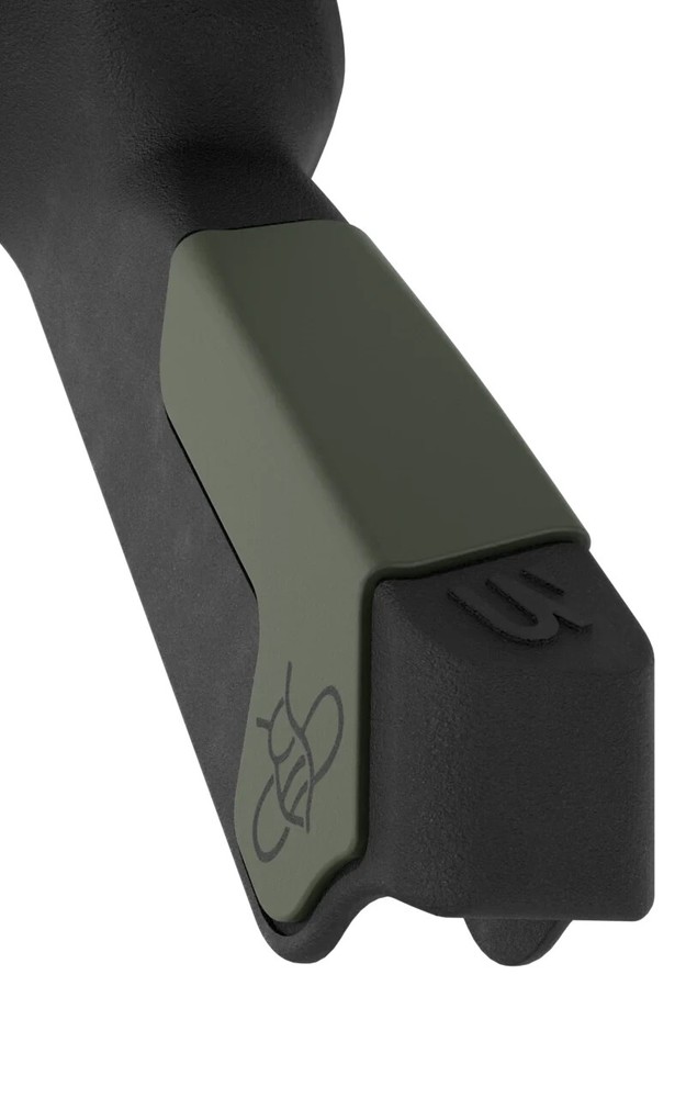 Ultraview Beereal 2.0 Mathews grip RH (OD GREEN)