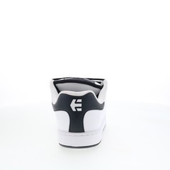 Etnies Callicut 4101000014949 Mens White Skate Inspired Sneakers Shoes