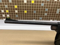 CROSMAN PELLET GUN (R7B008167)