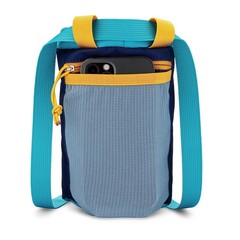 – Chalk Bag for Rock Climbing, Bouldering Chalk Bag Bucket with Quick-Clip Be…