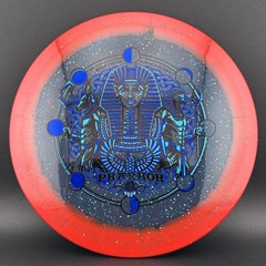 Infinite Discs Halo Metal Flake C-Blend Pharaoh – First Run