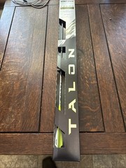 Black Eagle Talon Arrows .003 400 Spine 2.5 in. Shield Cut 6 pk. (NEW LABEL)