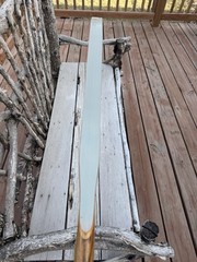 Hard To Find! Vintage Robin Hood Tox Duo Curve Recurve Archery Bow 62” 25# RH