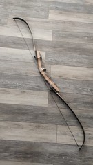 Samick Sage/Galaxy Journey 64″ 35l# Takedown Recurve Bow RH