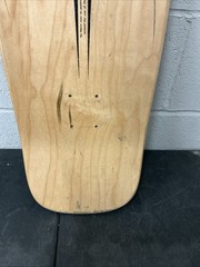 Rare Jay Adams Skateboard Dogtown Z-Flex Zephyr Z-Boys