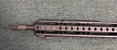 Krytac War Sport GPRCC-BK M4 AEG Airsoft Rifle