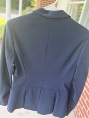 Samshield Victorine Spring Flower Show Jacket Women’s Size 38