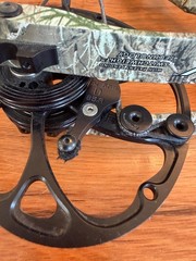 Mathews Vertix RH 28.5″ 60#
