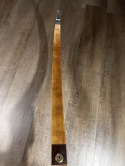 Samick Deer Master DLX Recurve Bow, 60” 45/ 60” 50 Limbs