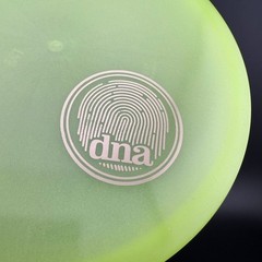 Discmania Color Glow C-Line Tactic – dna Series