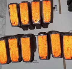13x Magpul PTS PMAG 30M Magazines – Window & Non-Window – Training & Simulation!
