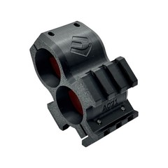 Air Venturi Avenger / Umarex Origin HD Barrel Band Picatinny Rail Bottle Mount