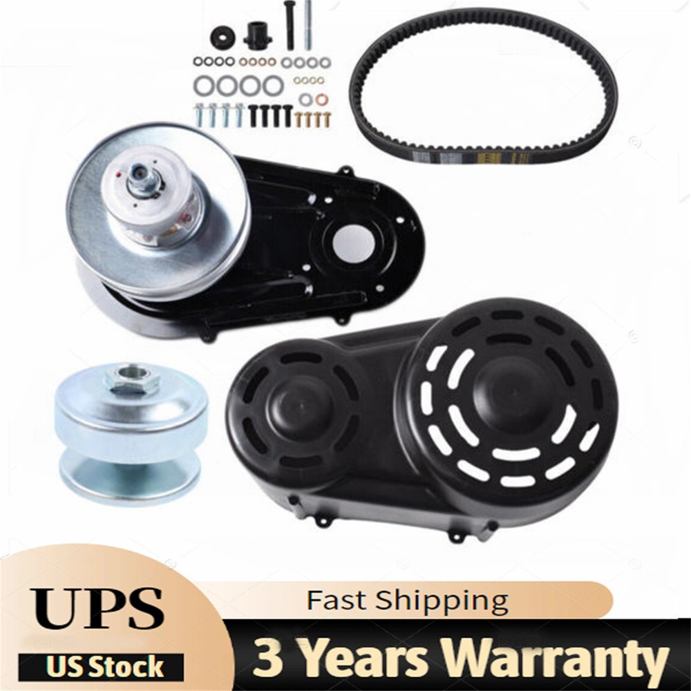 40 series Torque Converter Kit For Go Kart For Predator Dune 420CC GX 390-1″ New
