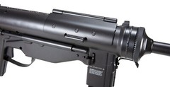 Umarex Legends M3 Grease Gun Blowback Full-Auto .177 CO2 BB Air Rifle – 2251822