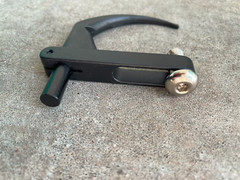 Bowfishing Hook Arrow Rest Compound Bow Fishing Archery Hunting Ambidextrous
