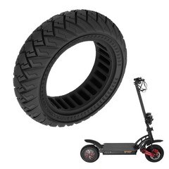 Achieve a Smooth Ride with a 10×2 706 5 Solid Tire for GBooster G2 Pro