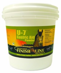 Finish Line Horse Products U- 7 Powder 1.6-Pounds