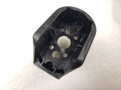 Krytac Motor Housing + Hardware for Airsoft AEG