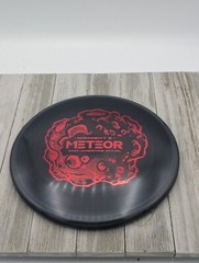 New Discraft Ledgestone 2023 Midnight Z Meteor Midrange Golf Disc 177+ Grams