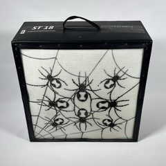 Spyderweb ST 18 Archery Targets for Backyard and Crossbow Targets