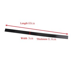 2pcs 40lbs Archery Bow Limbs Fiberglass High Strength DIY Recurve Bow Shooting