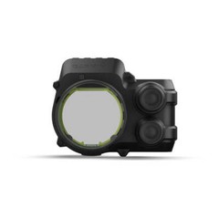 Garmin Xero A1i Bow Sight Left-Handed w/ Lens Cleaning Pen and Batteries Bundle
