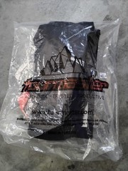 Tourmaster Mariner Waterproof Motorcycle Pants