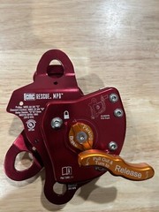 CMC MPD (Multi Purpose Device), Red 13mm