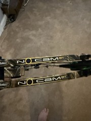 mathews no cam htr compound bow