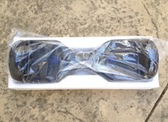ELECTRIC SELF BALANCE SCOOTER. IO HAWK Hover Board. NEVER USED UL 2272 Certified