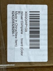 Wilver Complete Skateboards for Beginners to Pro 31 inches – Color B Aloha
