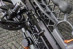 Ravin R500E Crossbow kit electric drive with 14 bolts case battery and charger