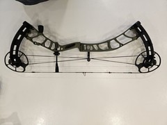Elite Omnia Bow