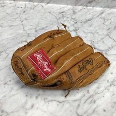 Vintage Rawlings RBG36 12.5″ Ken Griffey Jr. Signature Baseball Glove Catcher’s