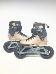 PS Next Edge SUV 150 Skates Brown 9.0 – 10.0 (42-43)
