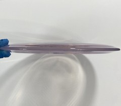 Axiom 💎 Prism Proton INSANITY- 2019 PROTOTYPE – Lavender/Clear 171g Very Rare💎