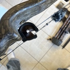 Bear Archery Bear Hunter Compound Bow