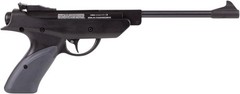 DIANA P-Five P5 Black Synthetic .177 Caliber Break-Barrel Air Gun Pellet Pistol