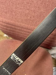 Martin Archery Hunter Traditional Recurve Bow – HH 6260
