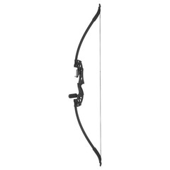 40LBS Recurve Bow Kit Takedown Recurve Bow Set Arrow Kit Right-handed Bow USA