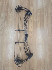 PSE EVO EVL 34 Compound Bow 70#