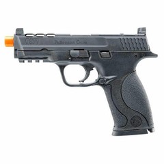 Airsoft Green Gas Pistol GBB Blowback – Semi Auto 320 FPS 23 RDS 6mm BBs Umarex