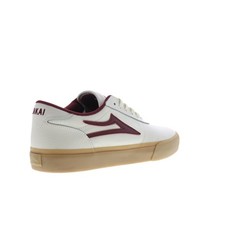 Lakai Manchester MS4240200A00 Mens Beige Skate Inspired Sneakers Shoes 9.5