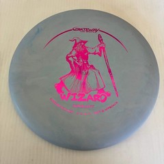 Gateway Disc Sports SS Wizard 2/3/0/2