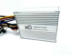 Original MINIMOTORS 60V 50A Controller for 60V Dualtron X DTX Electric Scooter