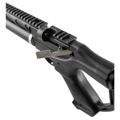 Umarex Notos Carbine .22 Caliber Air Rifle PCP with 250 Pellets Bundle (2254847)